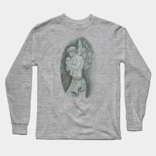 Gabriel Long Sleeve T-Shirt